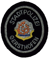 Stadtpolizei Gersthofen